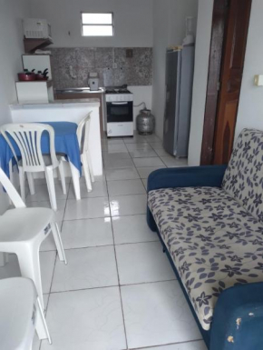 Apartamento no FLATSTOM